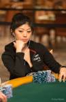 Xuan Liu WSOP 2013