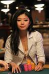 WSOP 2012 Xuan Liu