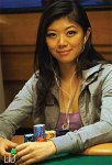 Xuan Liu WSOP 2013